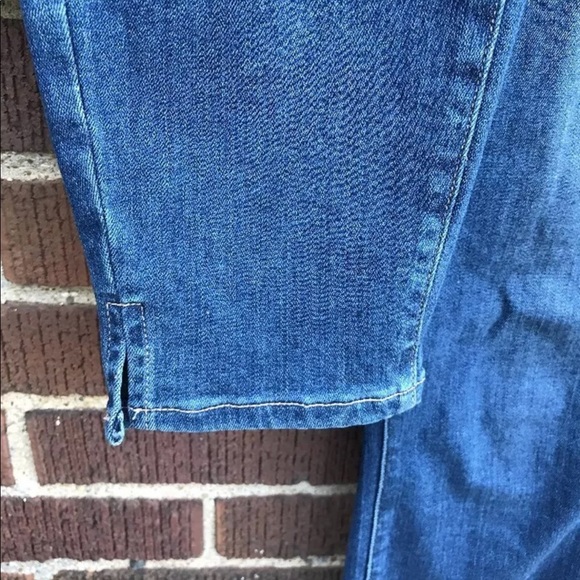 Paige Hoxton Ultra Skinny Jeans Size 31 - Picture 4 of 6